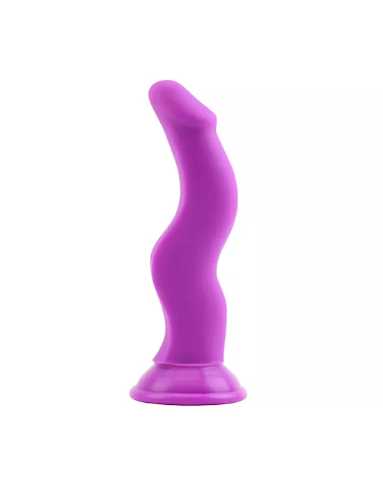 Shane G  8 Inch