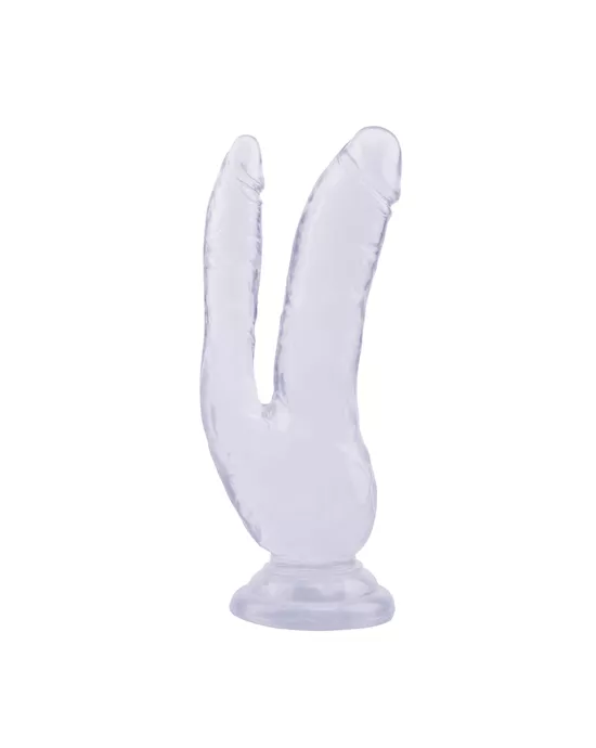 Xander Double Dildo  78 Inch