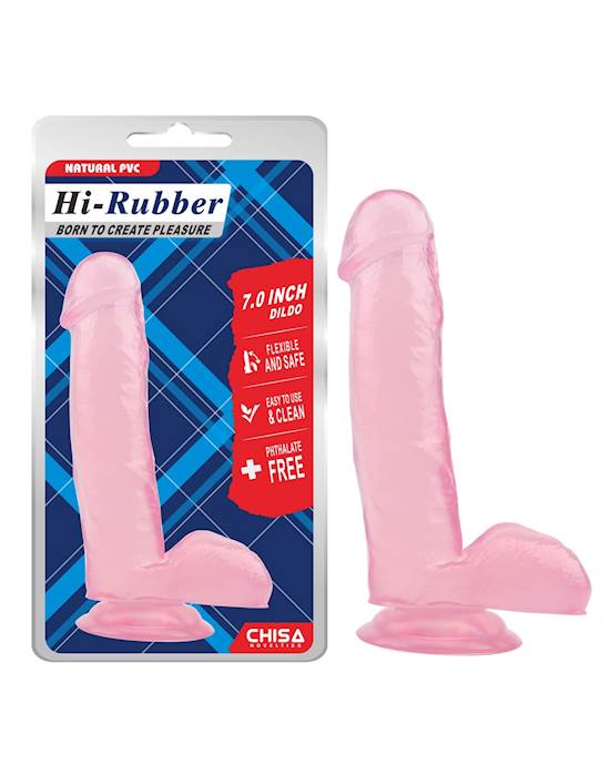 Quagmire Suction Cup Dong - 7 Inch