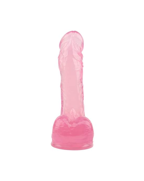 Patrick Suction Cup Dildo - 7.5 Inch