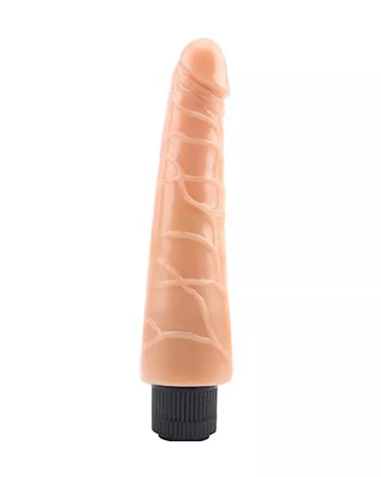 Realistic Vibrating Dildo  88 Inch