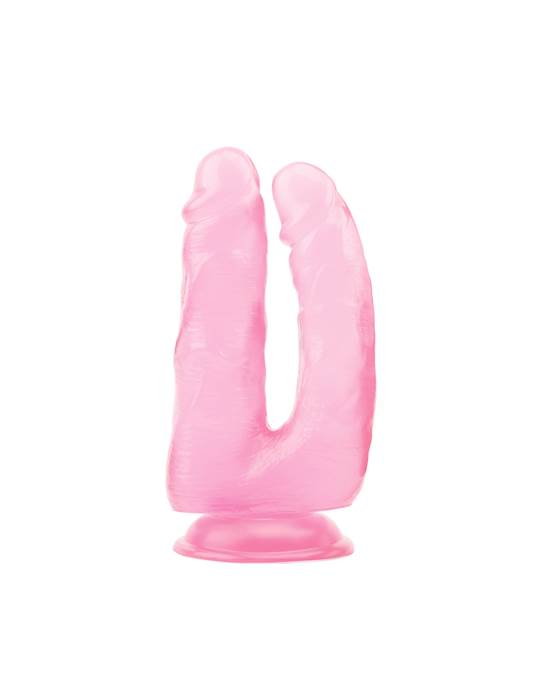 Double D Suction Cup Dong