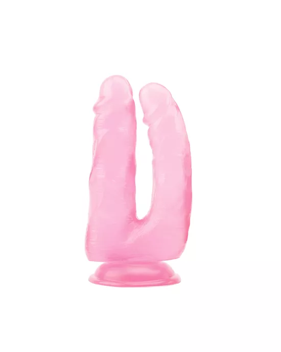 Double D Suction Cup Dong