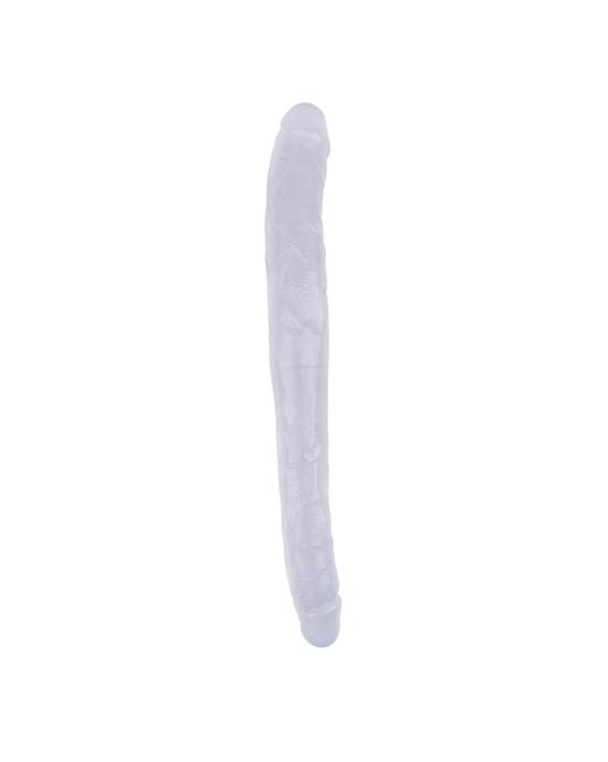 Billy Double Ended Dildo - 17.8 Inch