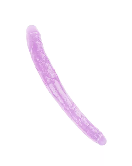 Billy Double Ended Dildo  178 Inch