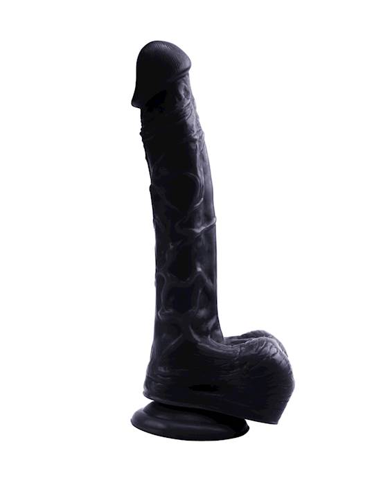 Leviathan Suction Cup Penis - 10 Inch