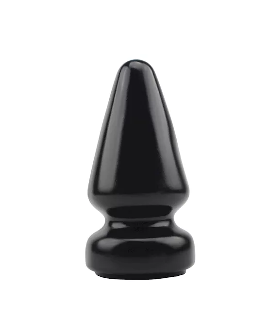 Anal Plug XLarge  72 Inch