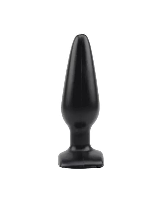 Anal Plug Medium  55 Inch