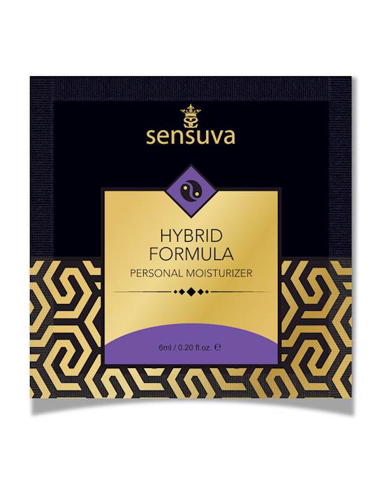 Hybrid Personal Moisturiser