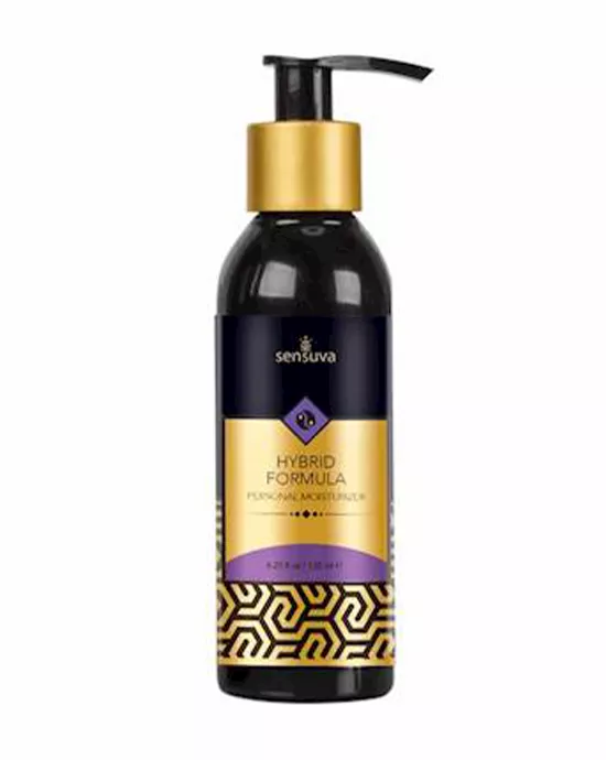 Hybrid Personal Moisturiser