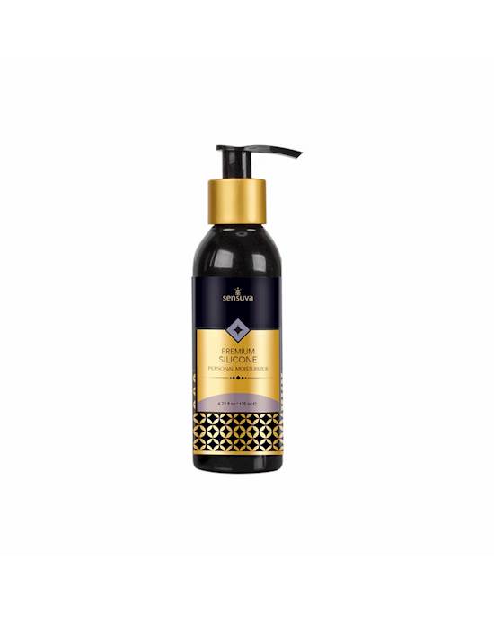 Premium Silicone Personal Moisturiser
