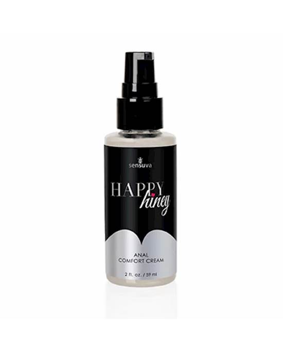 Happy Hiney Comfort Cream