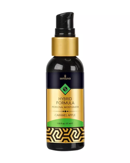 Hybrid Personal Moisturiser   Apple
