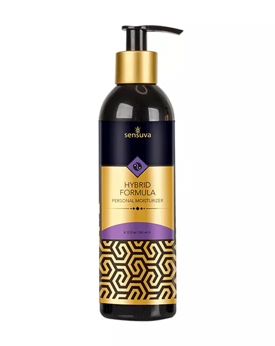 Hybrid Personal Moisturiser