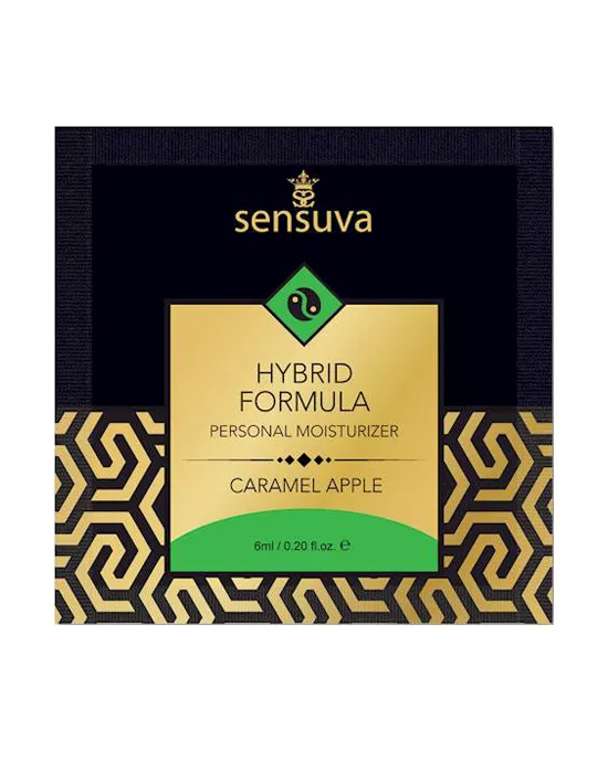 Hybrid Personal Moisturiser   Apple