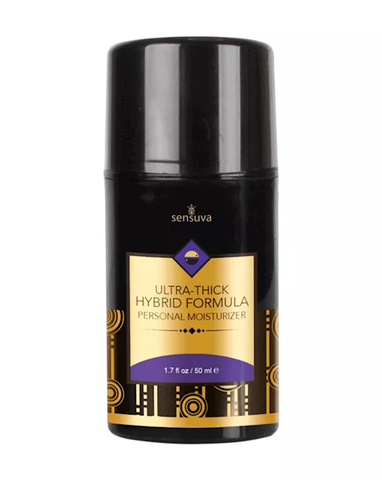 UltraThick Hybrid Personal Moisturiser