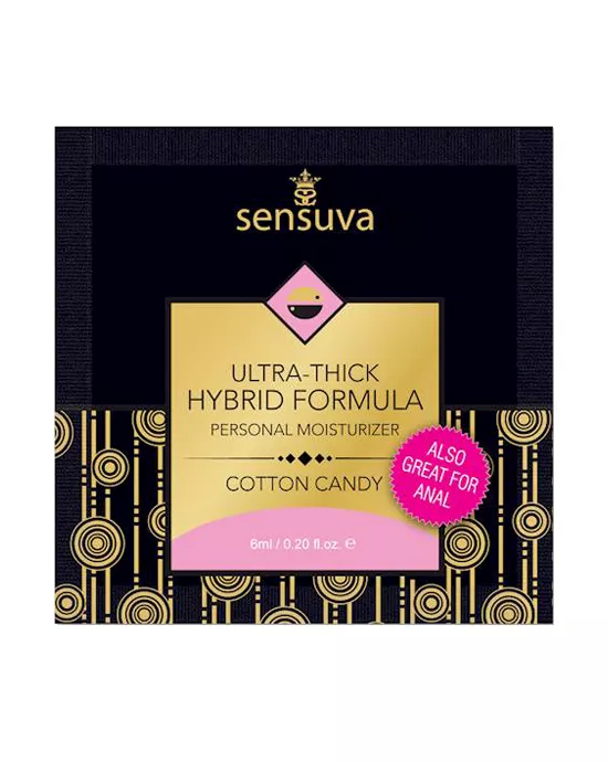 UltraThick Hybrid Personal Moisturiser