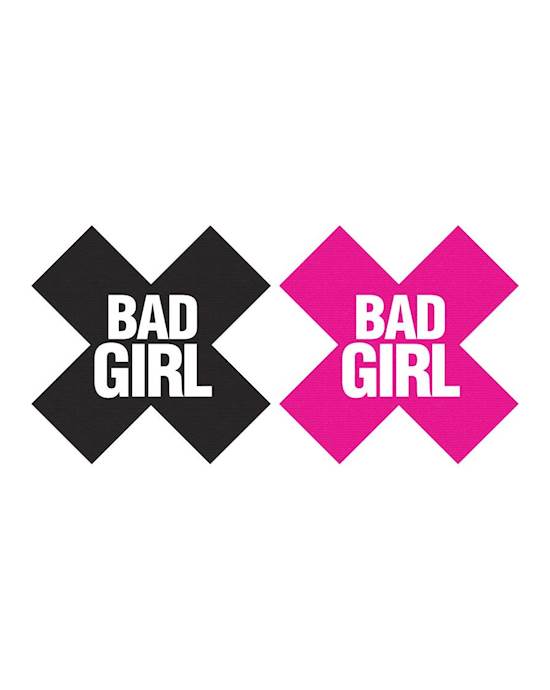 Bad Girl Pasties