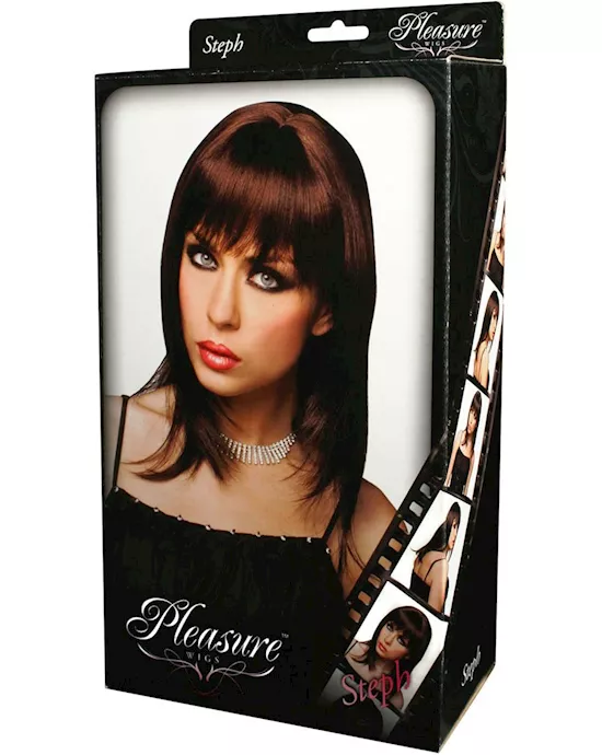 Steph Wig