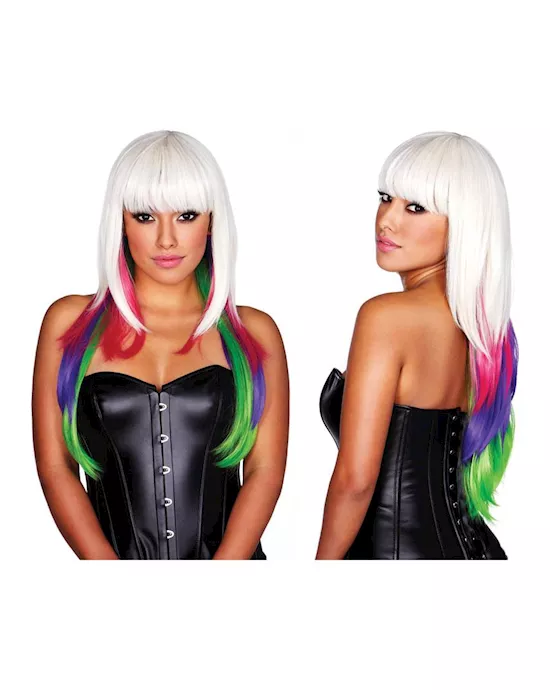 Nicki Wig