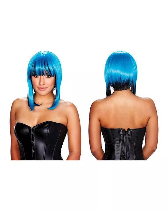 Belladonna Wig