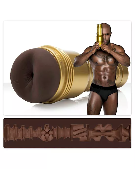 Fleshjack Boys Milan Christopher King Butt