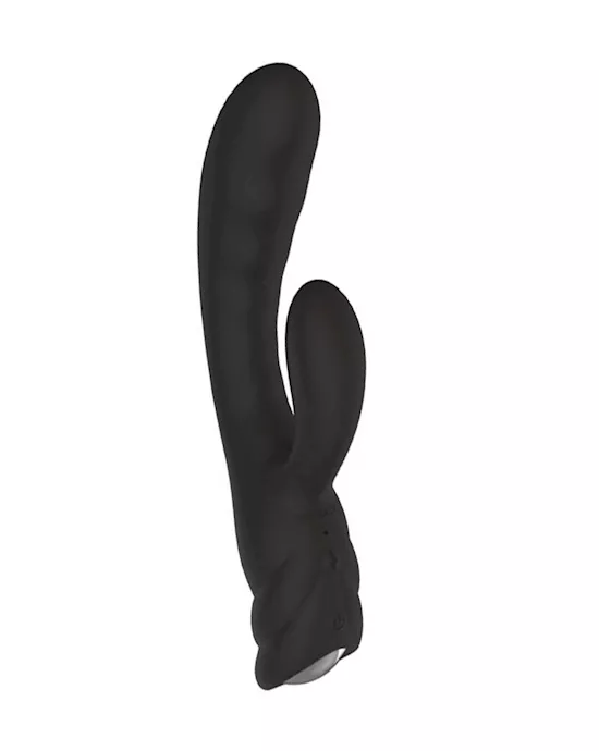 Pure Heating Rabbit Vibrator