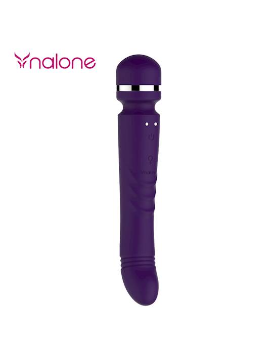 Yoni Double Head Massager