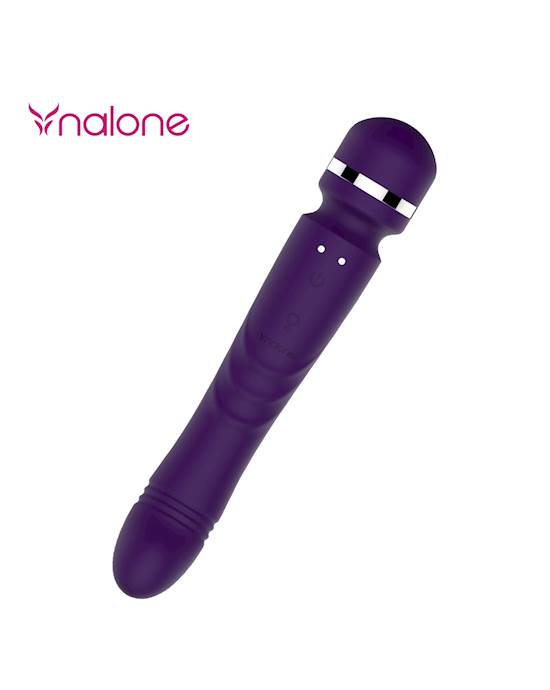 Yoni Double Head Massager