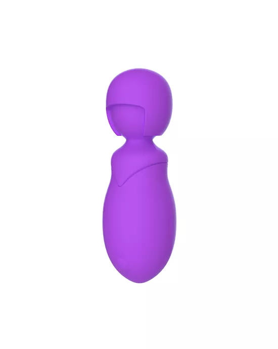 Molly Mini Wireless Wand