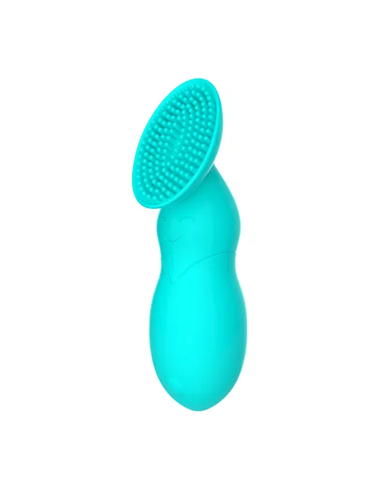 Polly Mini Clitoral Massager