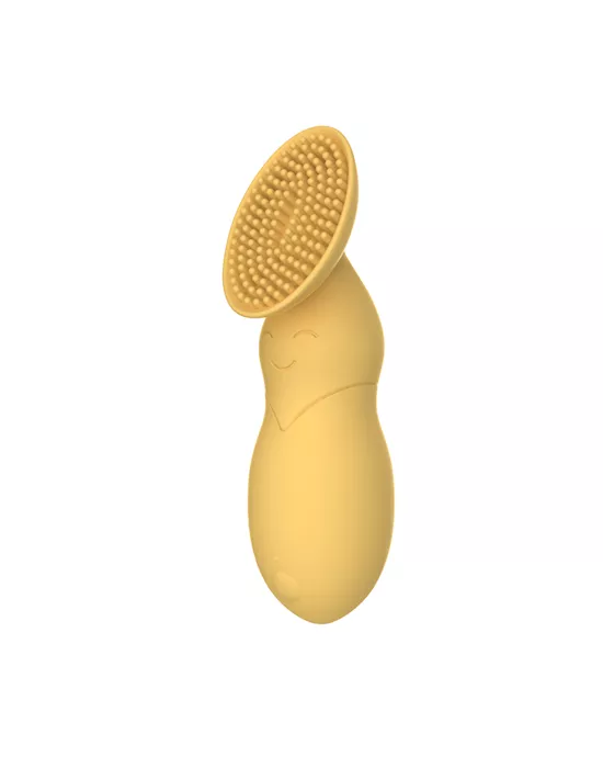 Polly Mini Clitoral Massager