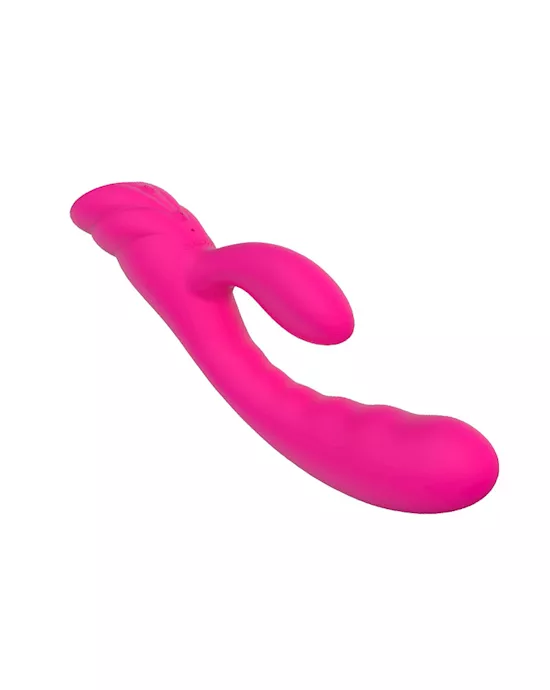 Pure X2 Rabbit Vibrator
