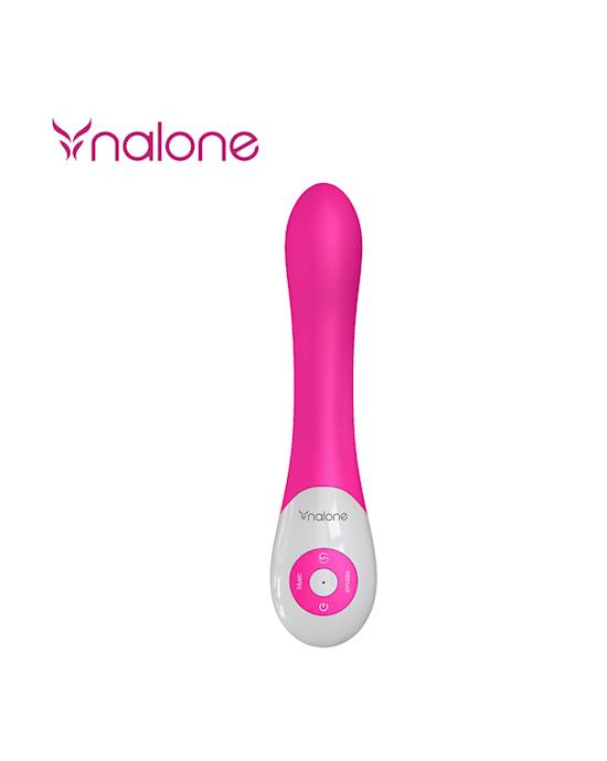 Pulse GSpot Vibrator with Sound Activation