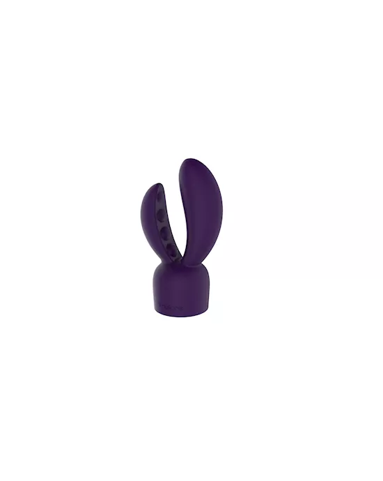 Nalone Ripple Wand Attachment