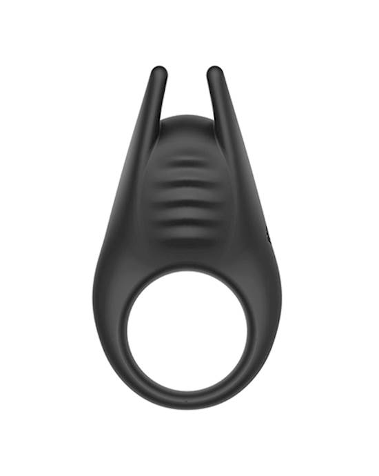 Share Satisfaction Dash Vibrating Cock Ring