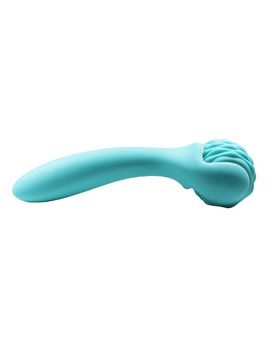 Creative Dual Ended Wand Massager