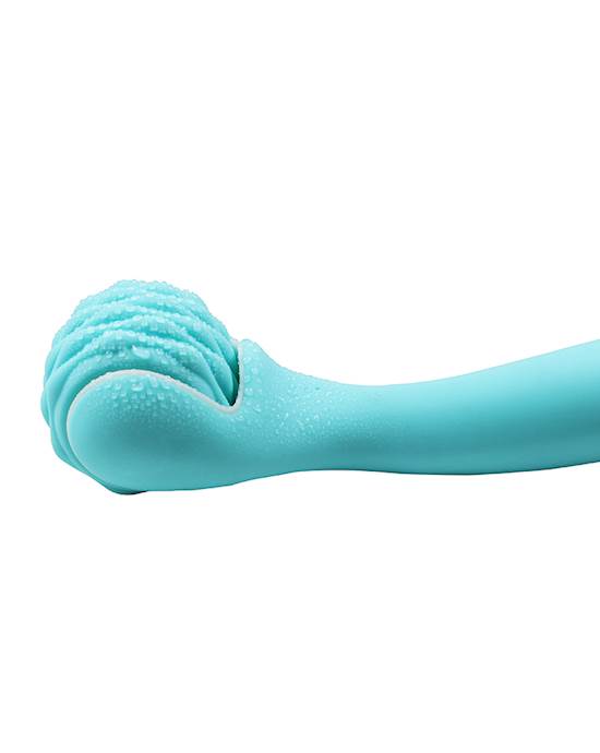 Creative Dual Ended Wand Massager