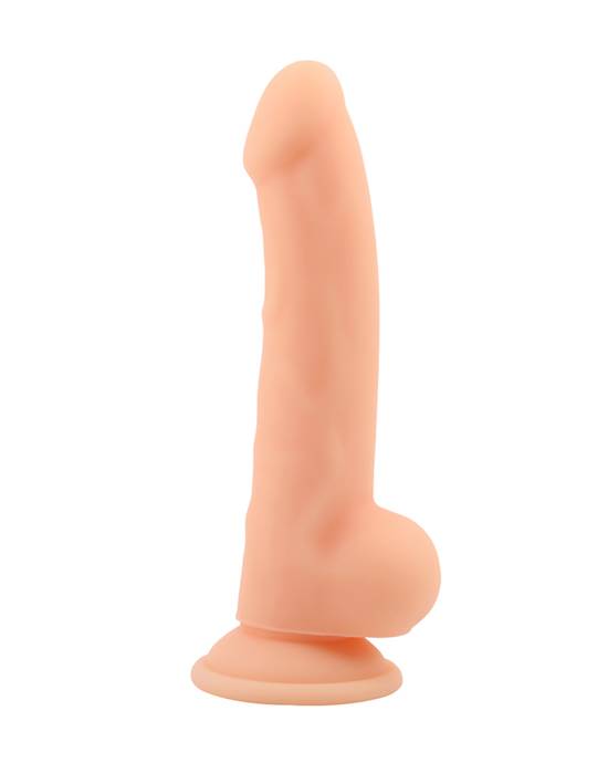 Trooper Suction Cup Dildo