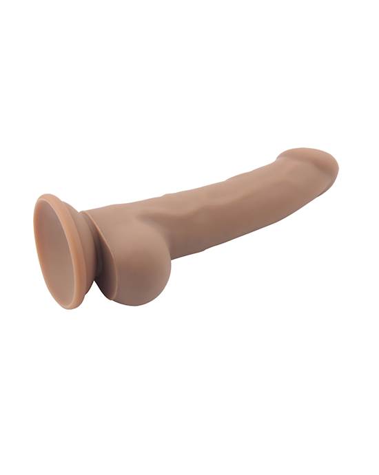 Trooper Suction Cup Dildo