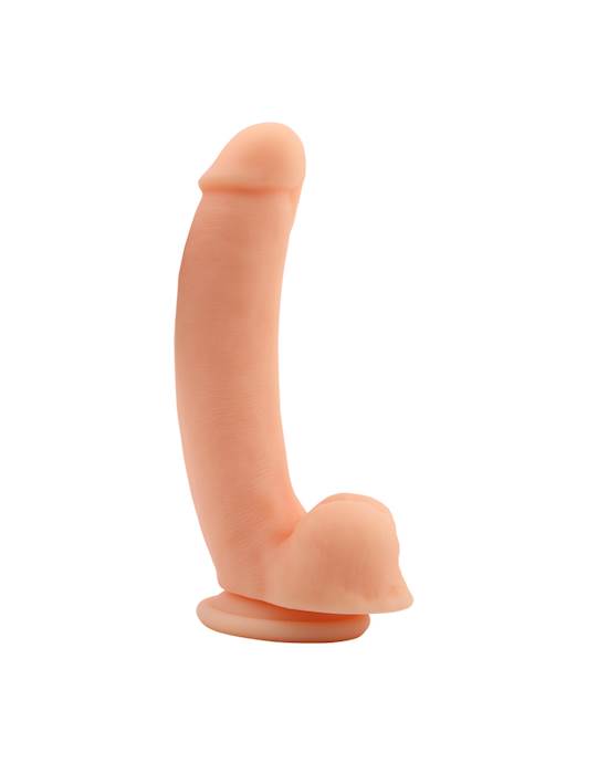 Boss Suction Cup Dildo