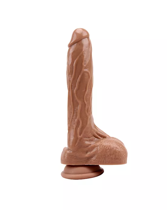 Moocher  8 inch
