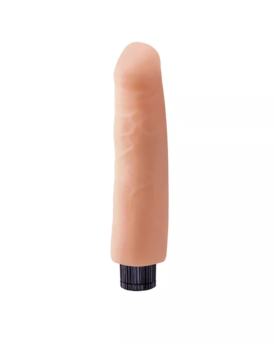 Vibrating Cock No2