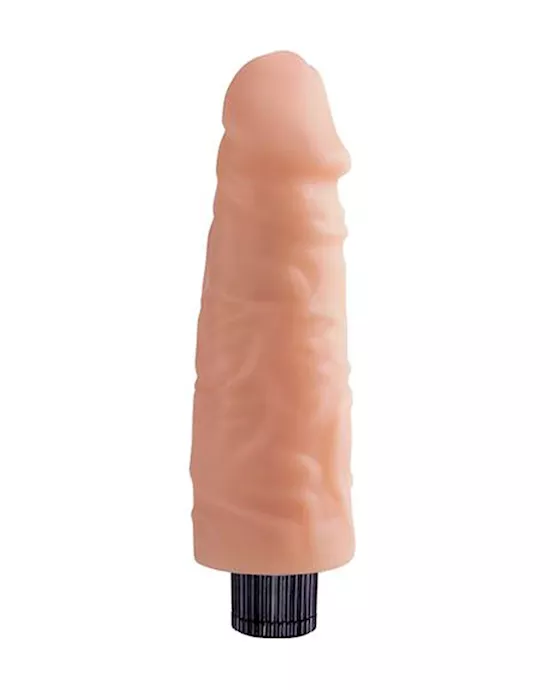 Vibrating Cock No6