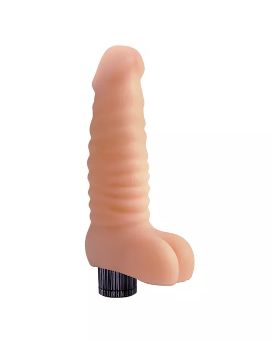 Vibrating Cock No2