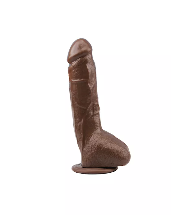 Mr Marcus Vibrating Dildo