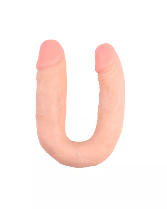 HerHer Double Penetration Dildo