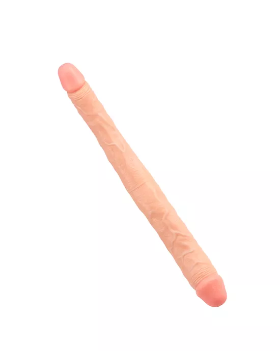 L B Love 02 Double Ended Dildo