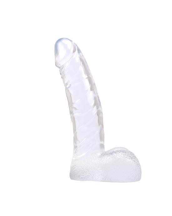 Sazzy Ding Dong Dildo - 5.0 Inch