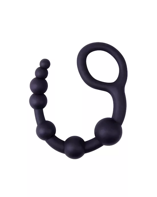 Power Boyfriend Beads  94 Inch